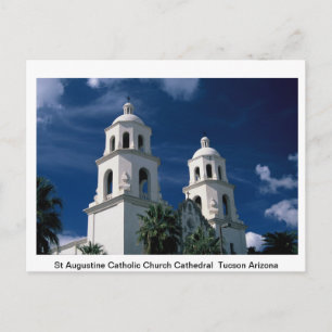 Religion Post Card