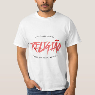 Religion T-Shirt