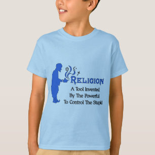 Religion Tool T-Shirt