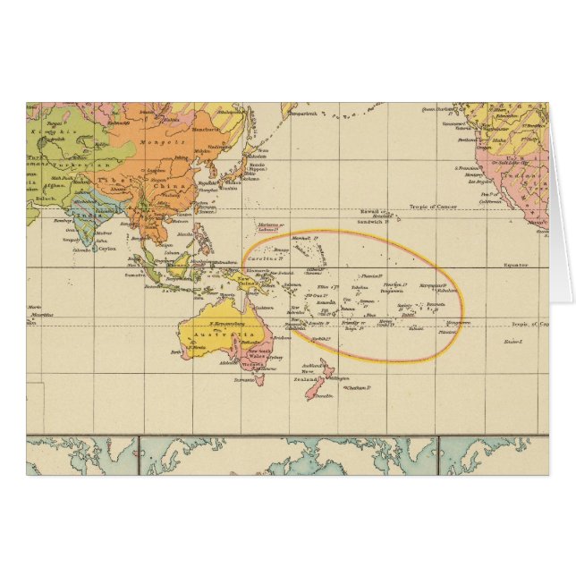 Religions (Front Horizontal)