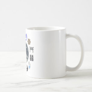 RELIGIONS of the WORLD Coffee Mug