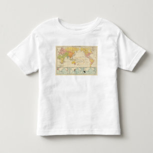 Religions Toddler T-Shirt