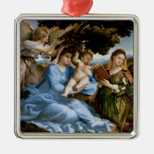 Religious Art ornament