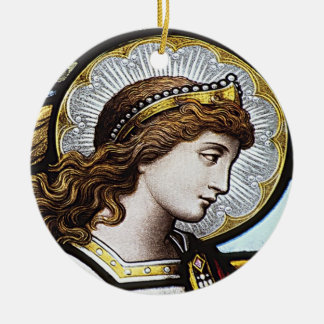 RELIGIOUS ART ORNAMENTS