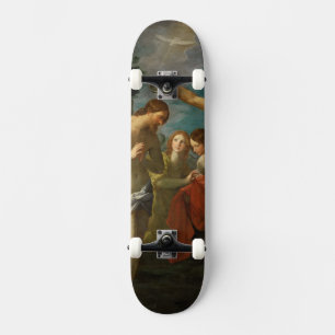 Religious Art skateboards
