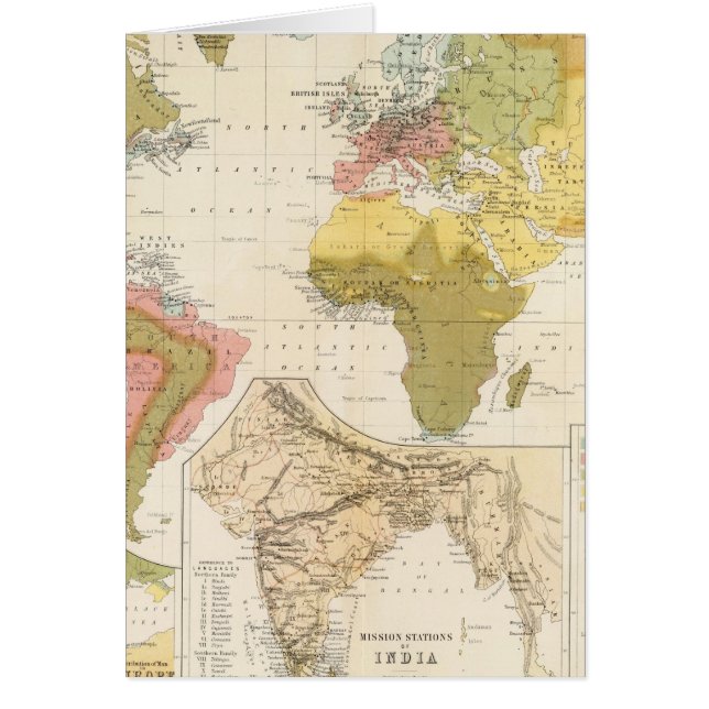 Religious belief (Front)