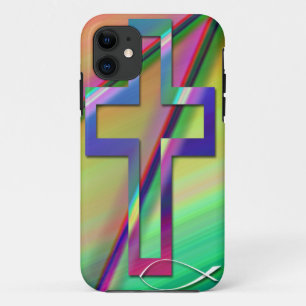 Religious iPhone 11 Case