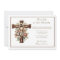 Religious Catholic Crucifix Floral religious 
