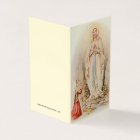 Religious Catholic Funeral Memorial Holy Cards