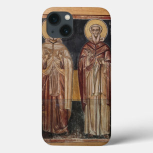 Religious Christian Art iPhone 13 Case