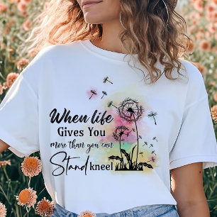Religious Christian Faith T-Shirt