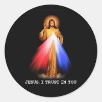 Religious Christian Jesus I Trust In You Religion