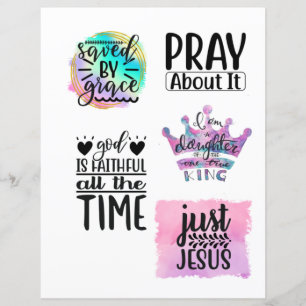 Religious Christian Jesus quotes Bible Verse