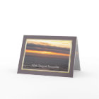 Religious Christian Sympathy Card