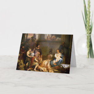 Religious Christmas Cards   Adoration of Kings 2