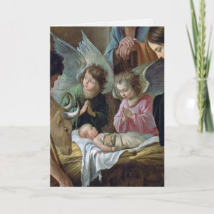 Religious Christmas Cards   Noel