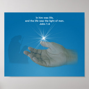 Religious Christmas Print Customisable