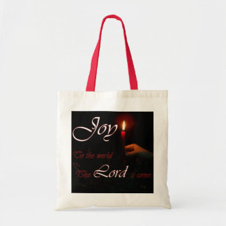 Religious Christmas Tote bag