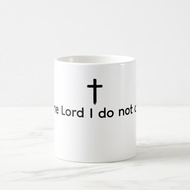 Religious Cups (Center)