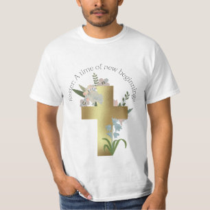 Religious easter T-Shirt