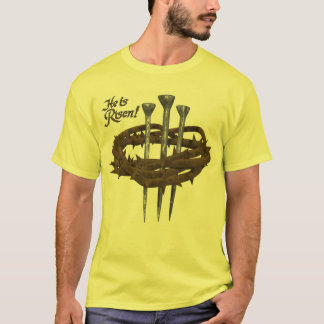 Religious Easter T-shirts