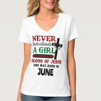 Religious Graphic Tee Women's Faith Love And Faith