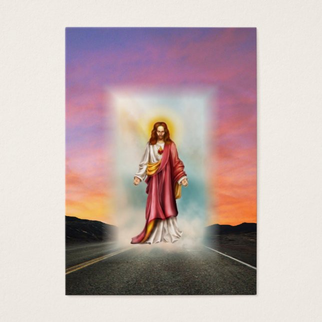Religious Inspiration - SRF (Front)
