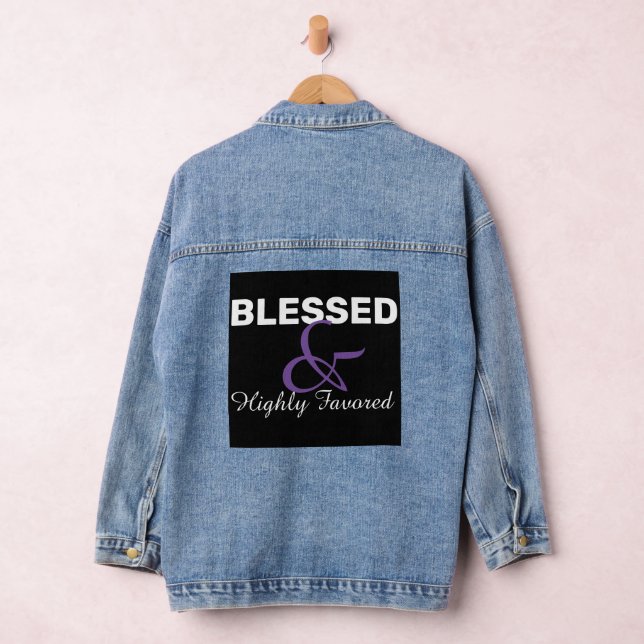 Religious Jacket (Hangar)