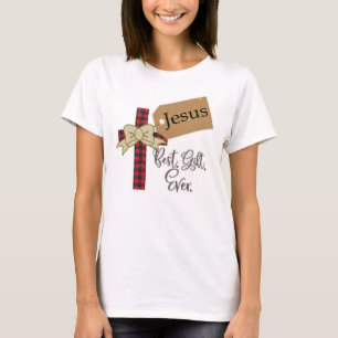 Religious Jesus Saying Catholic Christmas Christia T-Shirt