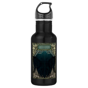 Religious Mediaeval Theme 532 Ml Water Bottle