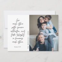 Religious, Merry Christmas, Christian Family Photo