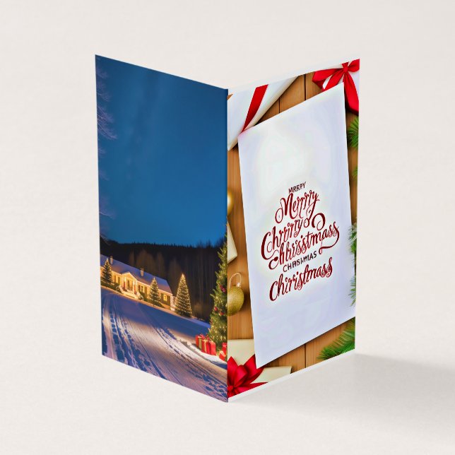 Religious Message for Family's (Outside)