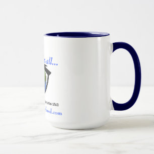 Religious Mug