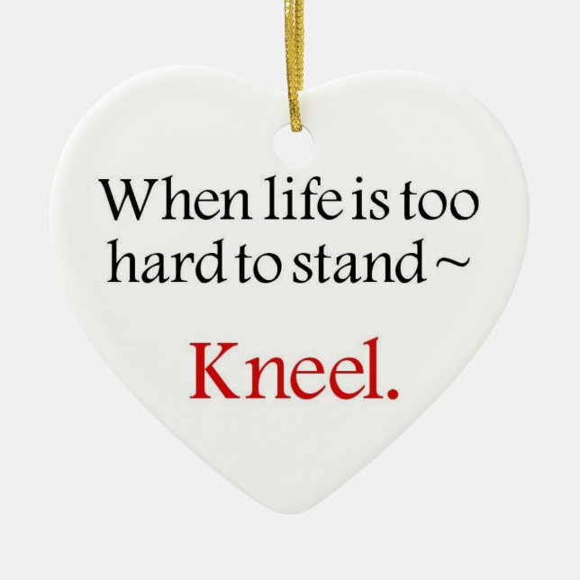 Religious ornament (Front)