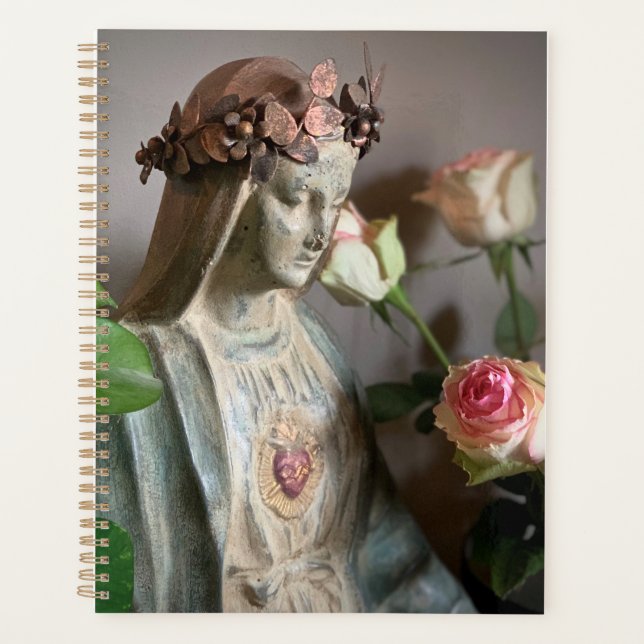 Religious Planner (Front)