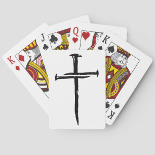 Religious Playing Cards