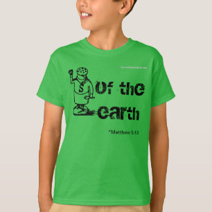 Religious Quotes Christian T-Shirt