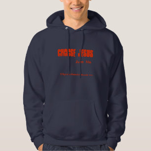 Religious Quotes Inspirational Hoodie