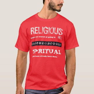religious / spirtual T-Shirt