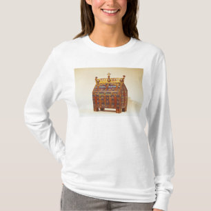 Reliquary chest, 12th-13th century T-Shirt