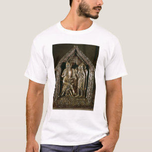 Reliquary chest of the sons of St. Sigismund T-Shirt