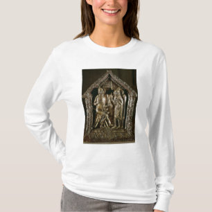 Reliquary chest of the sons of St. Sigismund T-Shirt