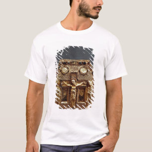 Reliquary of Pepin I  King of Aquitaine T-Shirt
