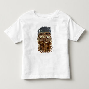 Reliquary of Pepin I King of Aquitaine Toddler T-Shirt