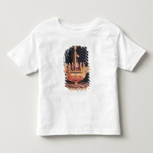 Reliquary of St. Ursula, 1574 Toddler T-Shirt