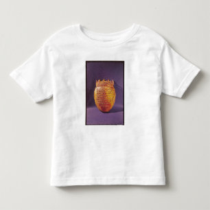 Reliquary of the Heart of Anne of Brittany Toddler T-Shirt