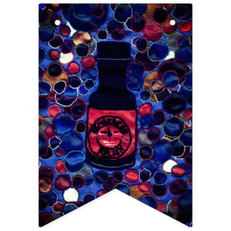 Relish Bunting