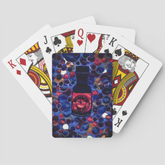 Relish Playing Cards