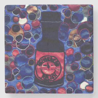 Relish  stone coaster