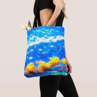 Relish The Moment  Tote Bag